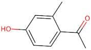 4'-Hydroxy-2'-methylacetophenone