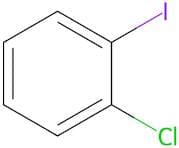 2-Chloroiodobenzene