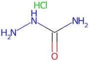 Semicarbazide hydrochloride