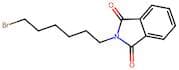 N-(6-Bromohex-1-yl)phthalimide