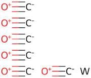 Tungsten hexacarbonyl