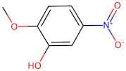 2-Methoxy-5-nitrophenol
