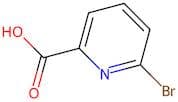 6-Bromopyridine-2-carboxylic acid