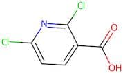 2,6-Dichloronicotinic acid
