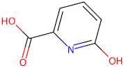 6-Hydroxypyridine-2-carboxylic acid