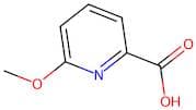 6-Methoxypyridine-2-carboxylic acid