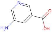 5-Aminonicotinic acid