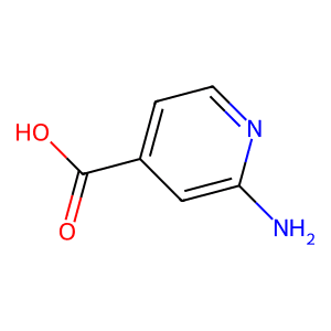 2-Aminoisonicotinic acid