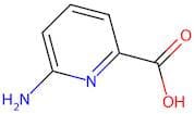 6-Aminopyridine-2-carboxylic acid