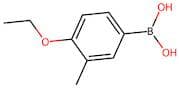 4-Ethoxy-3-methylbenzeneboronic acid