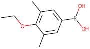 3,5-Dimethyl-4-ethoxybenzeneboronic acid