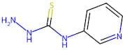 4-(Pyridin-3-yl)-thiosemicarbazide