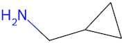 Cyclopropanemethylamine