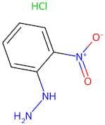 2-Nitrophenylhydrazine hydrochloride