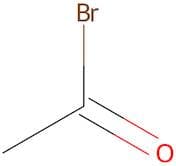 Acetyl bromide