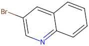 3-Bromoquinoline
