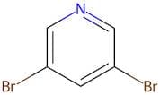 3,5-Dibromopyridine