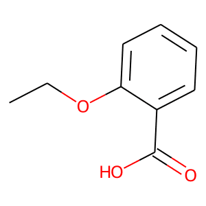 2-Ethoxybenzoic acid