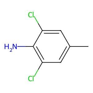 2,6-Dichloro-4-methylaniline