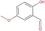 2-Hydroxy-5-methoxybenzaldehyde
