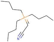 {[Tri(but-1-yl)]phosphoranylidene}acetonitrile