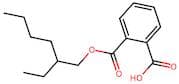 2-{[(2-Ethylhexyl)oxy]carbonyl}benzoic acid