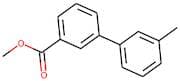 Methyl 3'-methyl-[1,1'-biphenyl]-3-carboxylate