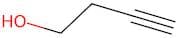 But-3-yn-1-ol