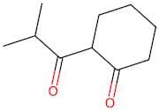 2-Isobutyrylcyclohexan-1-one