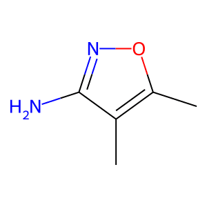 3-Amino-4,5-dimethylisoxazole