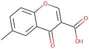 6-Methylchromone-3-carboxylic acid