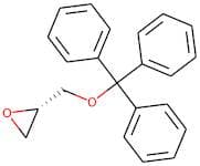(2S)-2-[(Trityloxy)methyl]oxirane