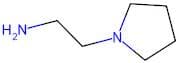 1-(2-Aminoethyl)pyrrolidine