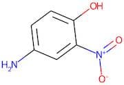 4-Amino-2-nitrophenol