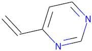 4-Ethenylpyrimidine
