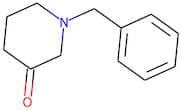 1-Benzylpiperidin-3-one