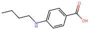 4-(Butylamino)benzoic acid