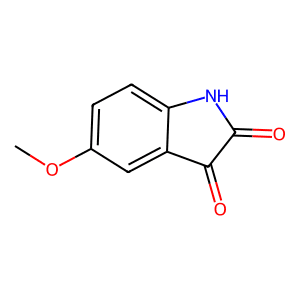 5-Methoxyisatin