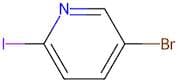 5-Bromo-2-iodopyridine