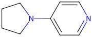 4-(Pyrrolidin-1-yl)pyridine