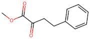 Methyl 2-oxo-4-phenylbutanoate