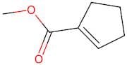 Methyl cyclopent-1-ene-1-carboxylate