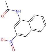 1-Acetamido-3-nitronaphthalene