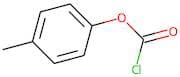 4-Methylphenyl chloroformate