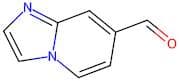 Imidazo[1,2-a]pyridine-7-carboxaldehyde