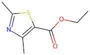 Ethyl 2,4-dimethyl-1,3-thiazole-5-carboxylate