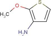 3-Amino-2-methoxythiophene