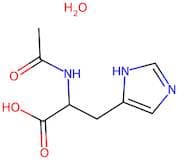 N-Acetylhistidine hydrate