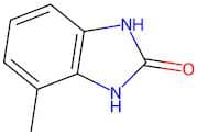 4-Methyl-1,3-dihydro-2H-benzimidazol-2-one