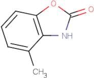 4-Methyl-1,3-benzoxazol-2(3H)-one